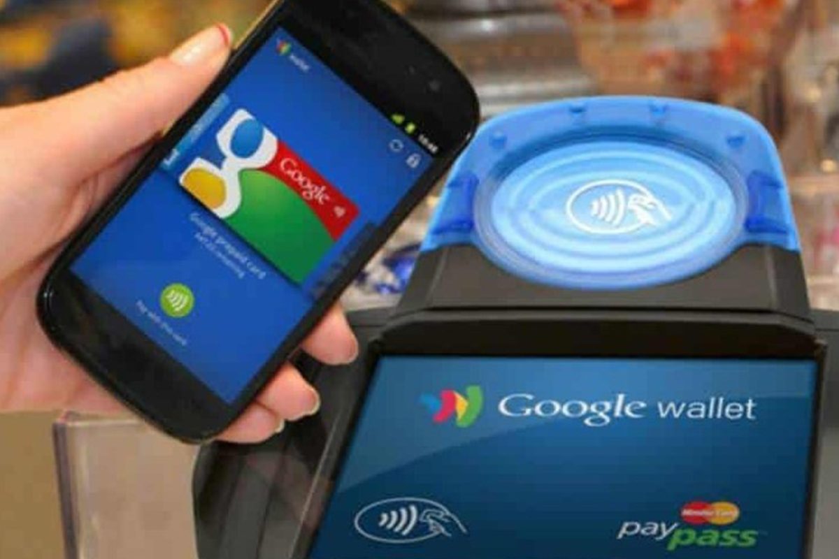 گوگل والٹ پاکستان میں متعارف، کیاآپ نےیہ محفوظ طریقہ اپنالیا؟ گوگل والٹ پاکستان میں متعارف، کیاآپ نےیہ محفوظ طریقہ اپنالیا؟